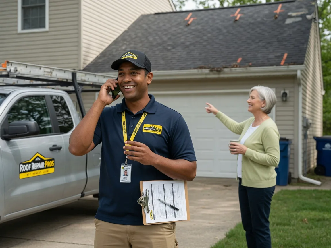 Roof Repair Belmont, LA FAQs